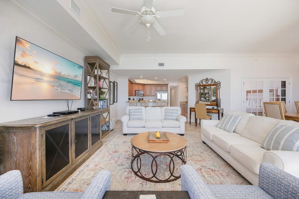 The Oasis 1710 formerly Phoenix West II 1710 Apartment in Orange Beach