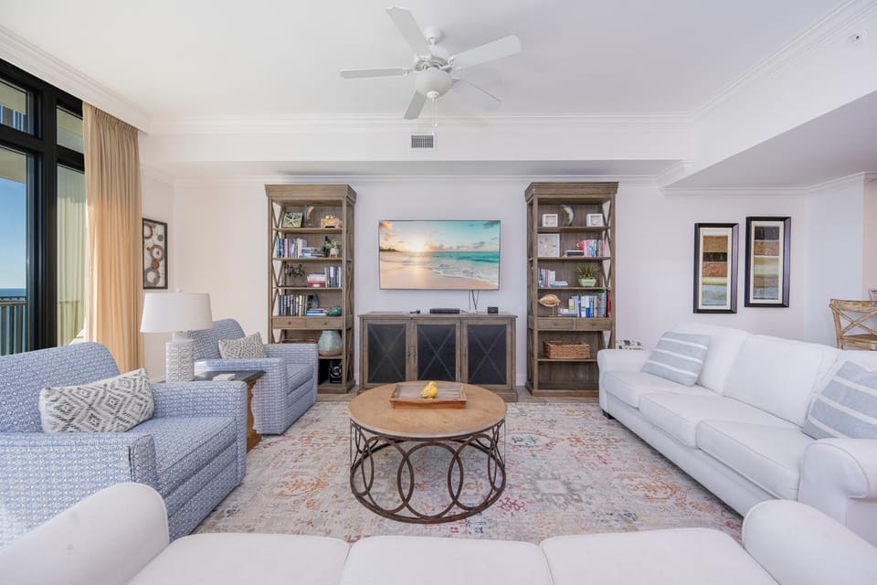 The Oasis 1710 formerly Phoenix West II 1710 Apartment in Orange Beach