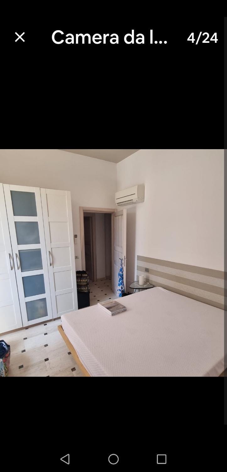 Villa al centro House in Giulianova