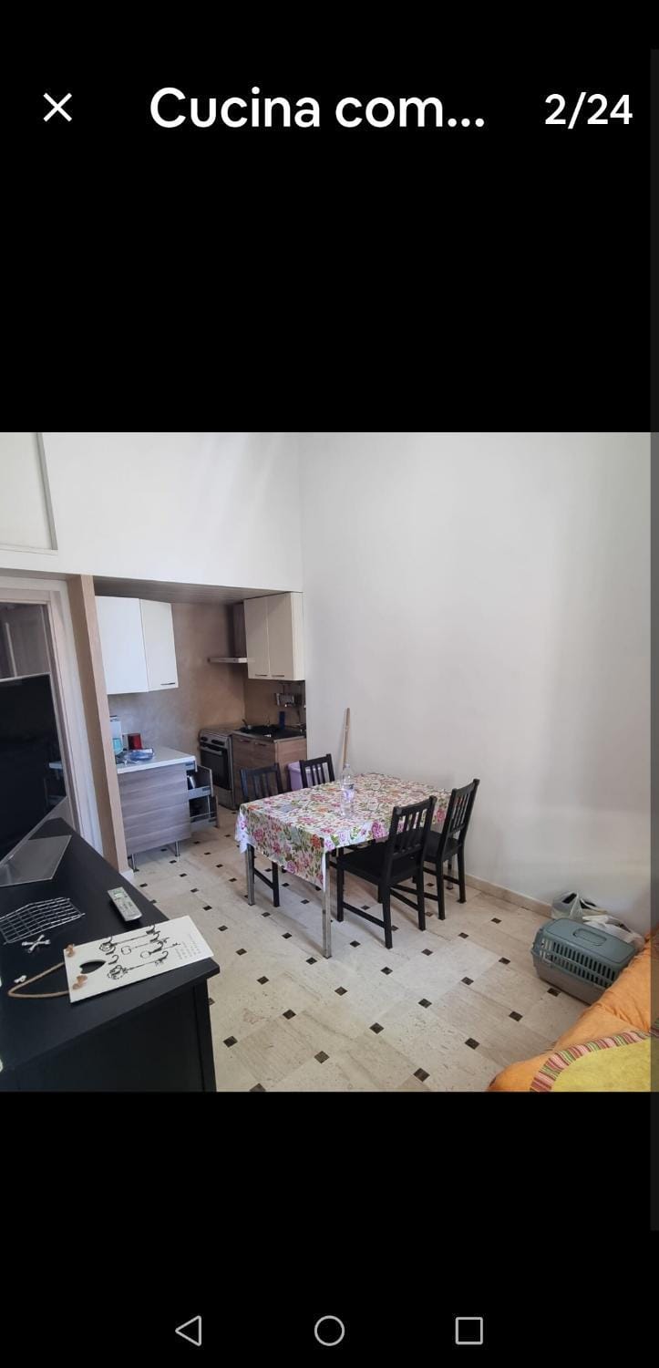Villa al centro House in Giulianova