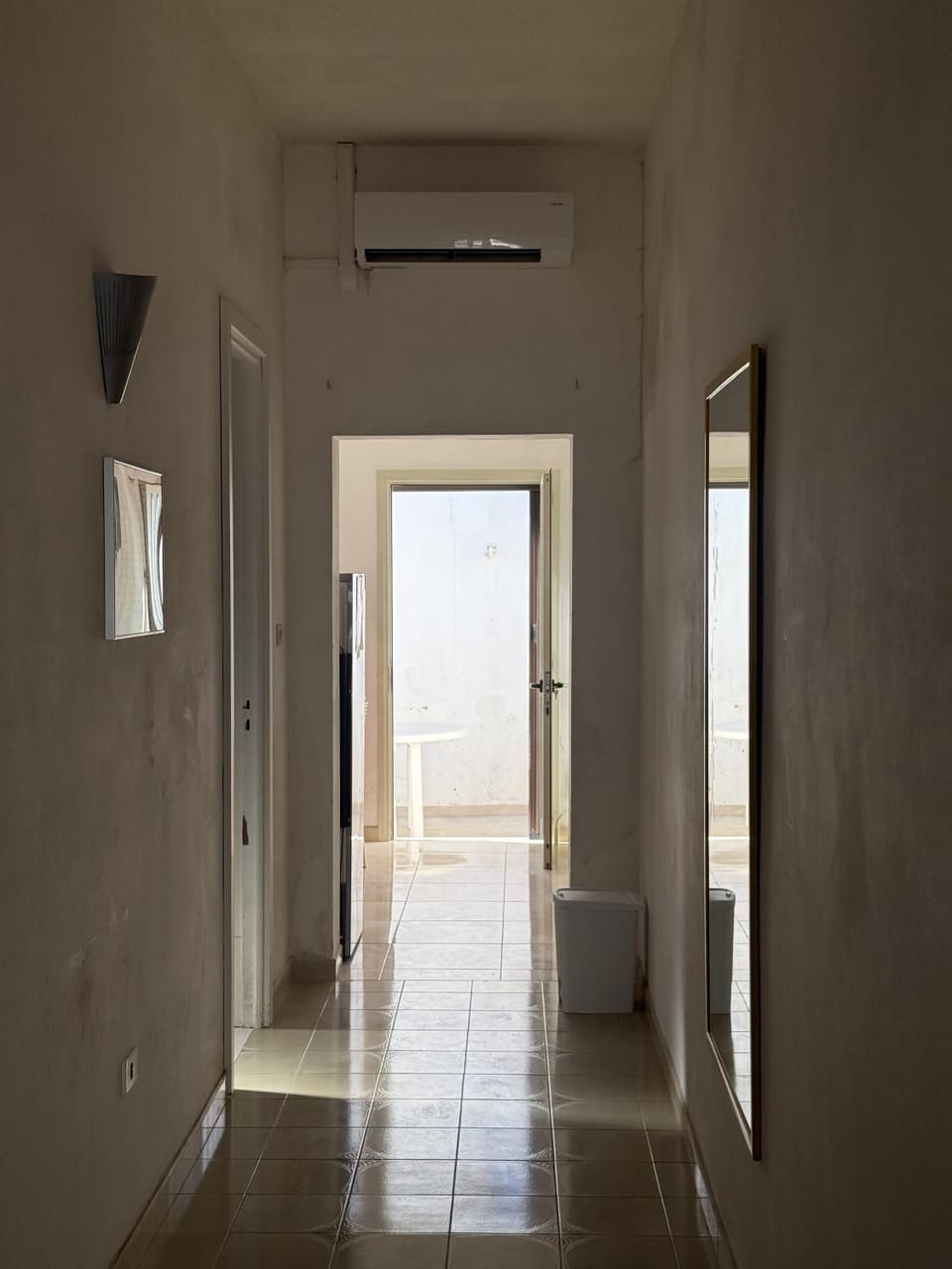 Casa vacanza Ninetta a Torre Lapillo con cortile Apartment in Torre Lapillo