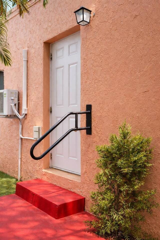 Private Studio with Parking – Best Miami Location! Bed and Breakfast in Coral Gables