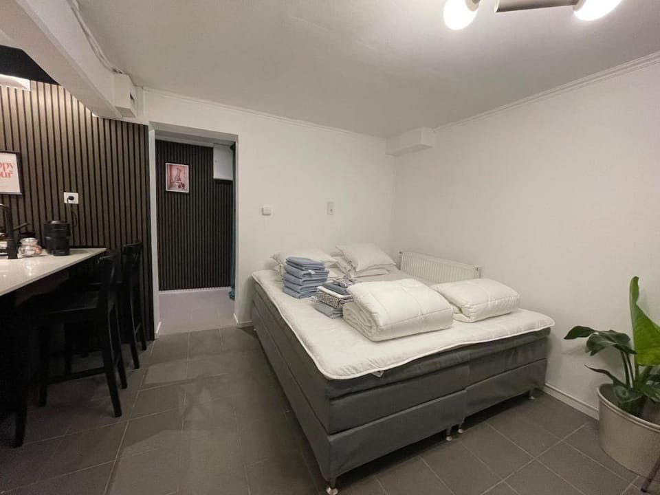 Sydney Homestay Apartment in Gothenburg