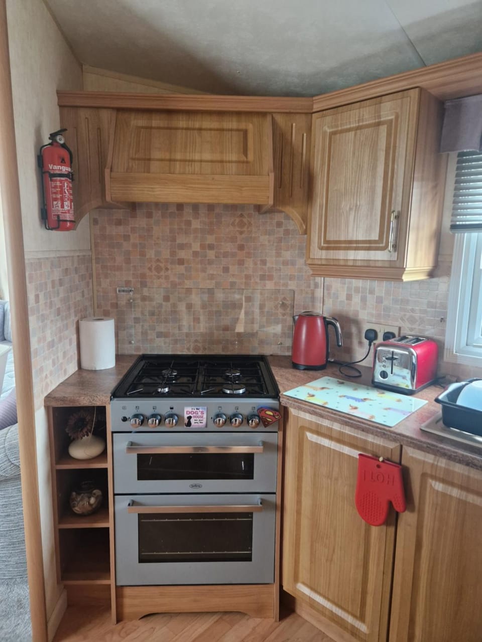 BELLESVIEW Clarach Bay Apartment in Tirymynach