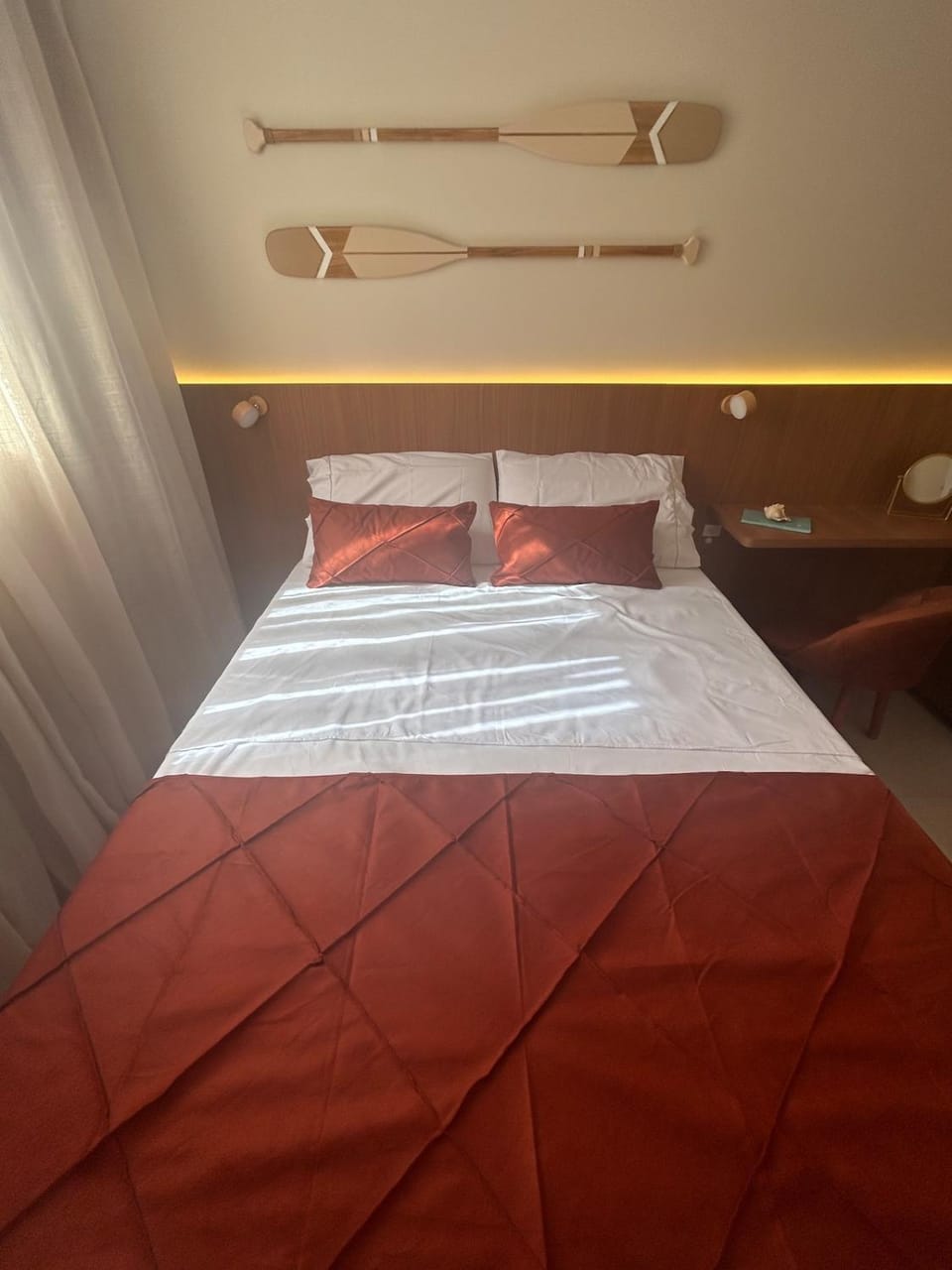 Infinity 30andar 2Qts Novo Praia e Piscina Apartment in Vila Velha