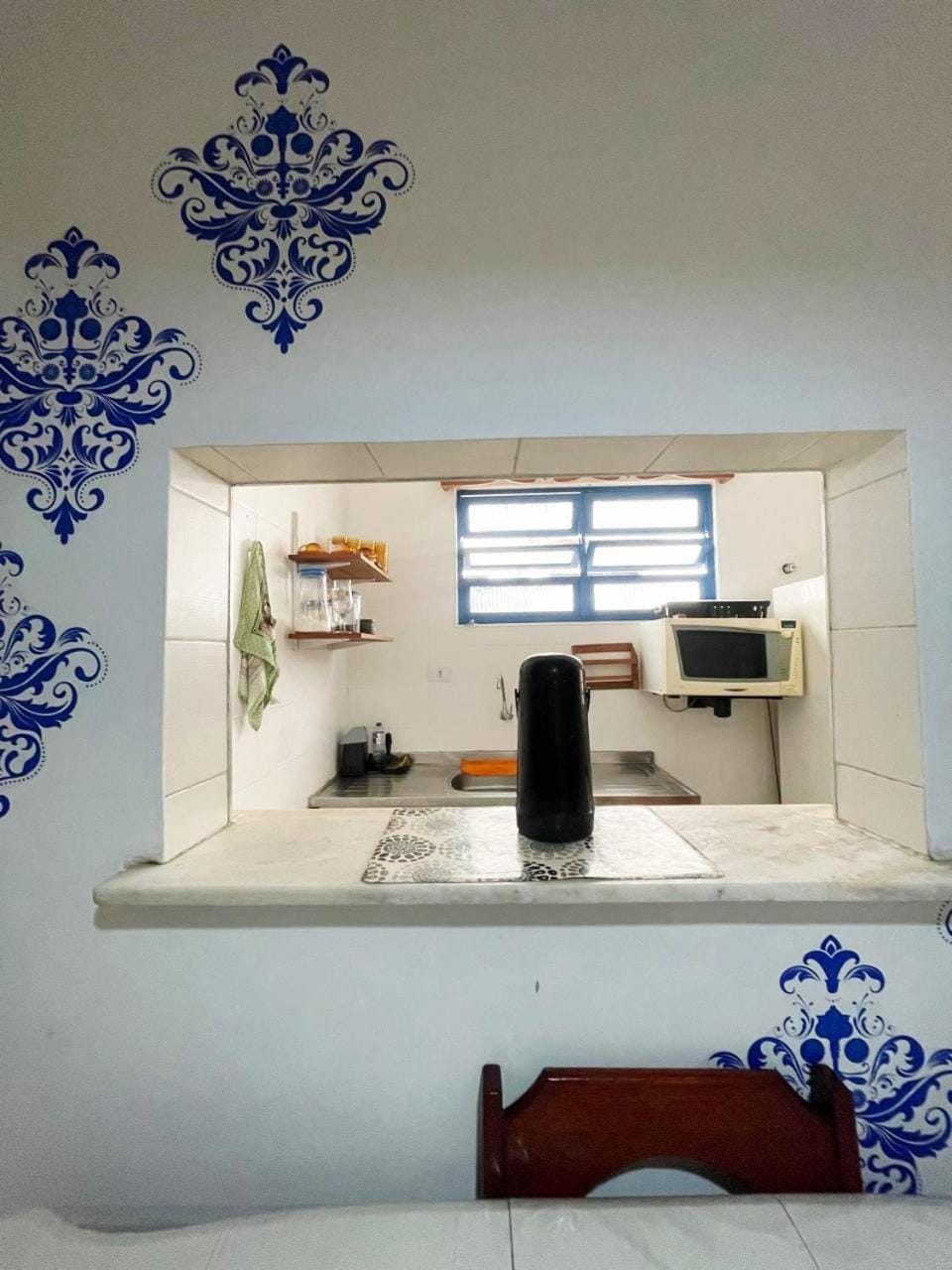 Apto no Canto do Forte Apartment in State of São Paulo