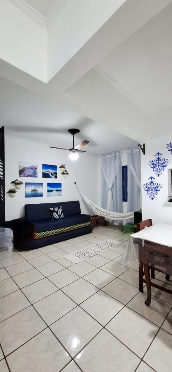 Apto no Canto do Forte Apartment in State of São Paulo
