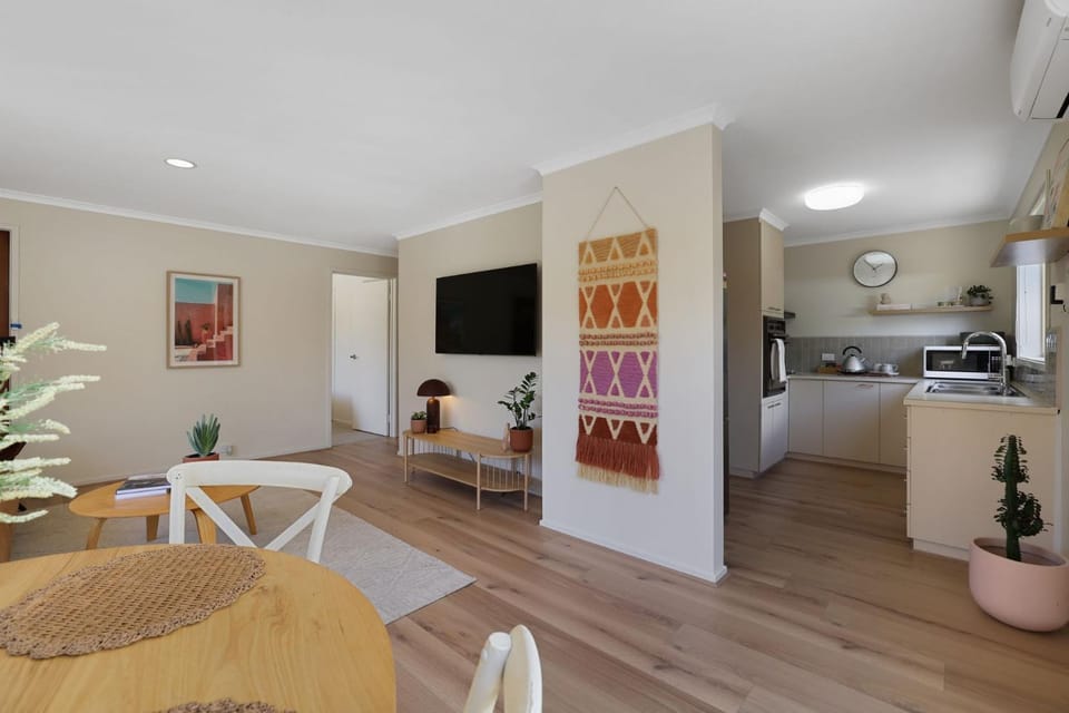Cowes Monash Hideaway House in Cowes