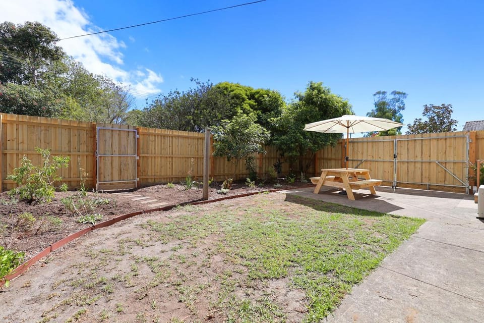 Cowes Monash Hideaway House in Cowes