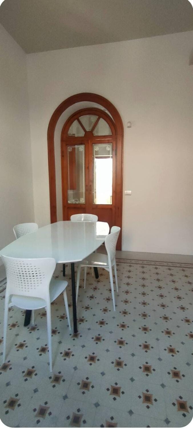 Villa centralissima, Giulianova lido House in Giulianova