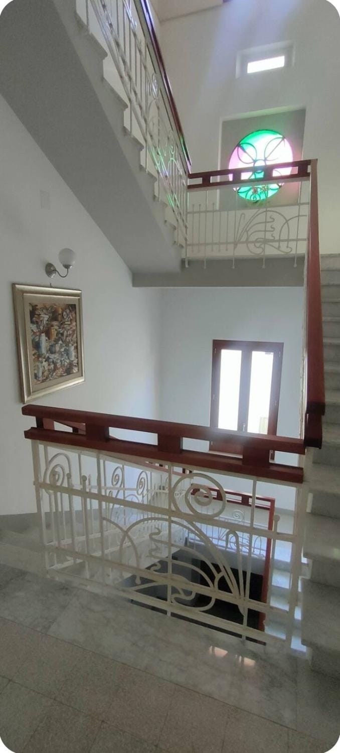 Villa centralissima, Giulianova lido House in Giulianova