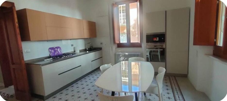 Villa centralissima, Giulianova lido House in Giulianova