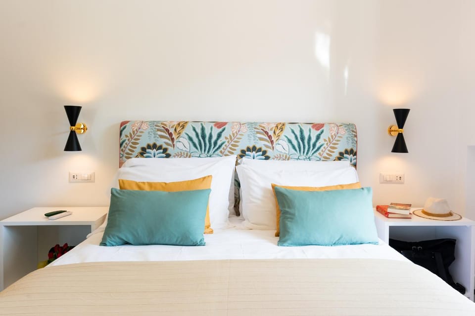 Vanity Suite Bed and Breakfast in Sant Agnello