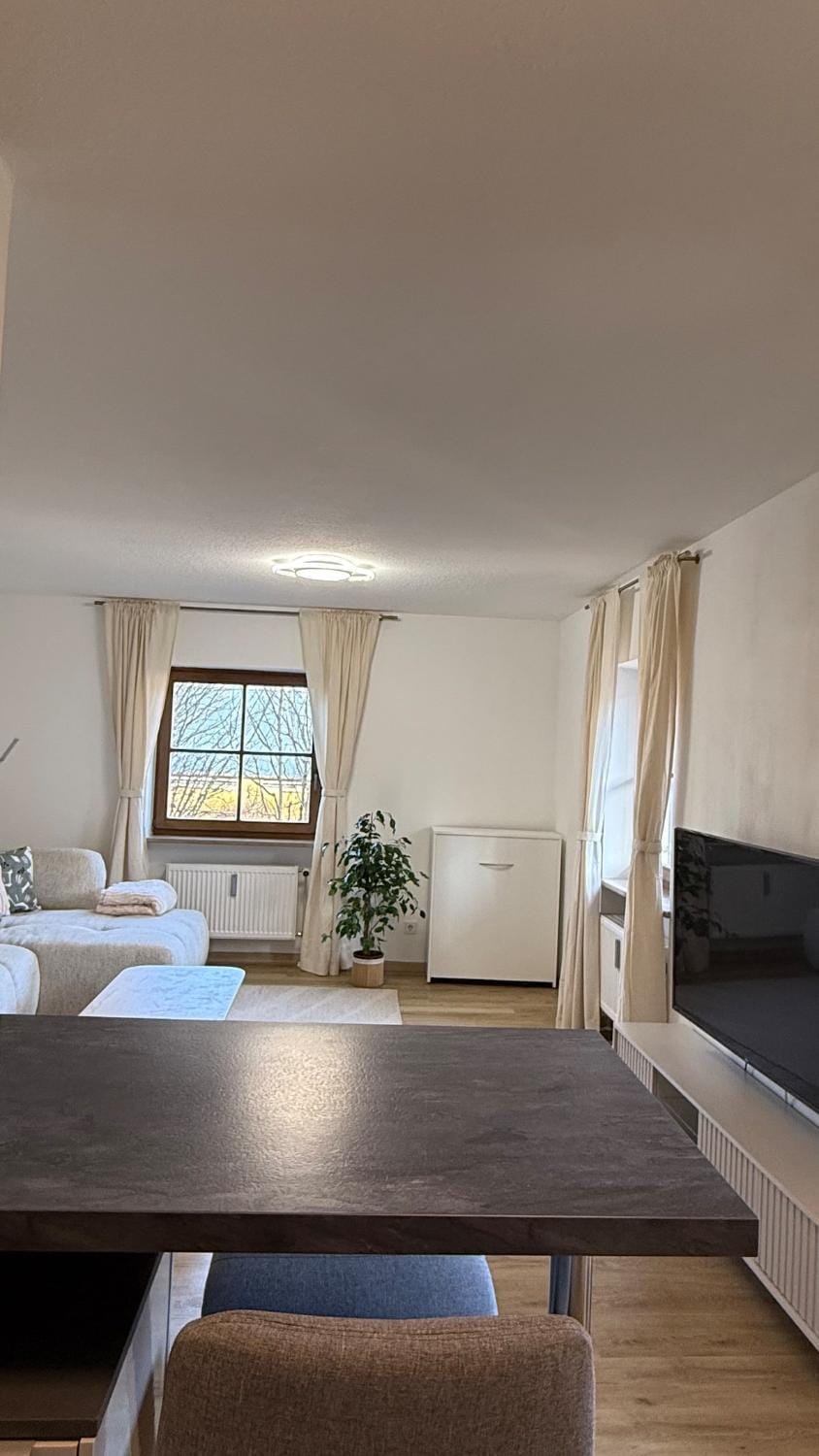 Reyad Apartment in Garmisch-Partenkirchen