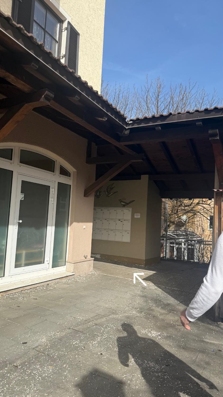 Reyad Apartment in Garmisch-Partenkirchen