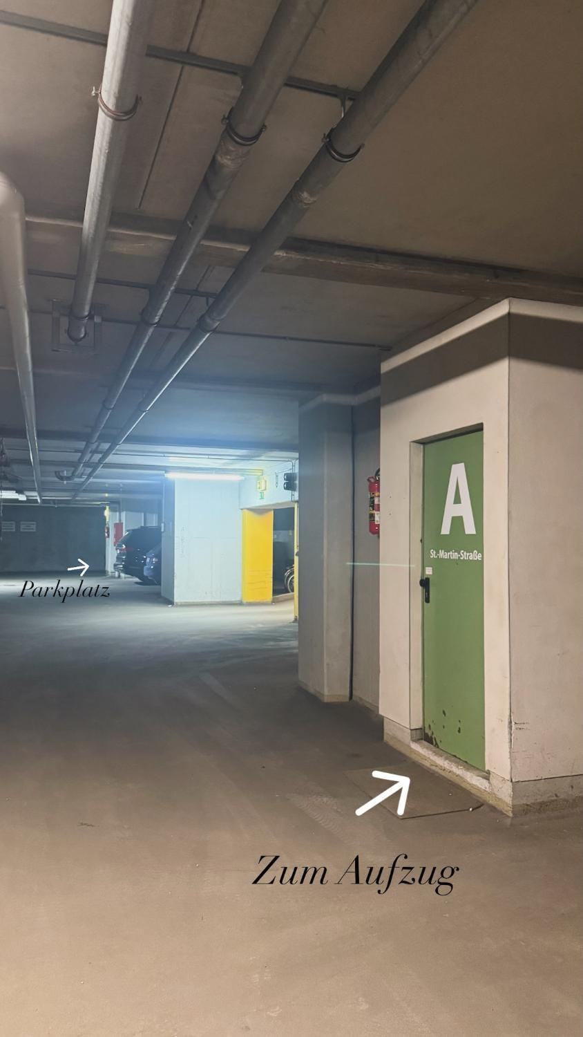 Reyad Apartment in Garmisch-Partenkirchen