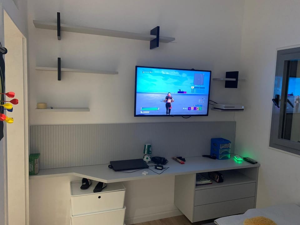 Sea180 Apartment in North District