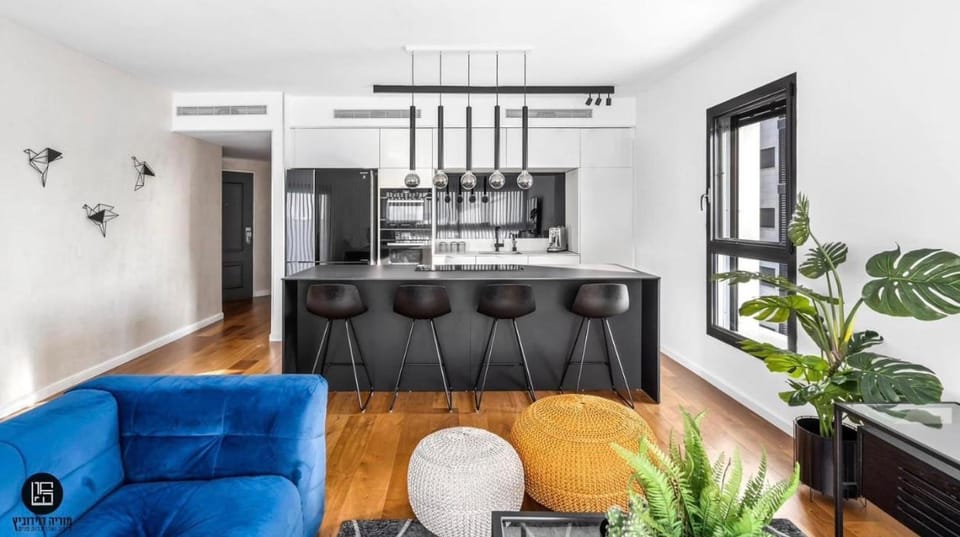 Sea180 Apartment in North District
