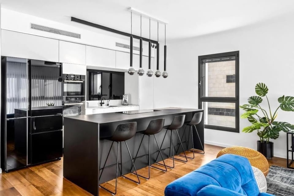 Sea180 Apartment in North District