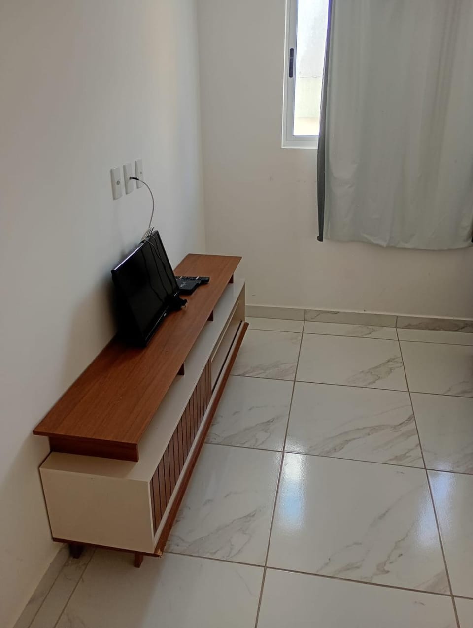 Praia do sol flet Apartment in João Pessoa