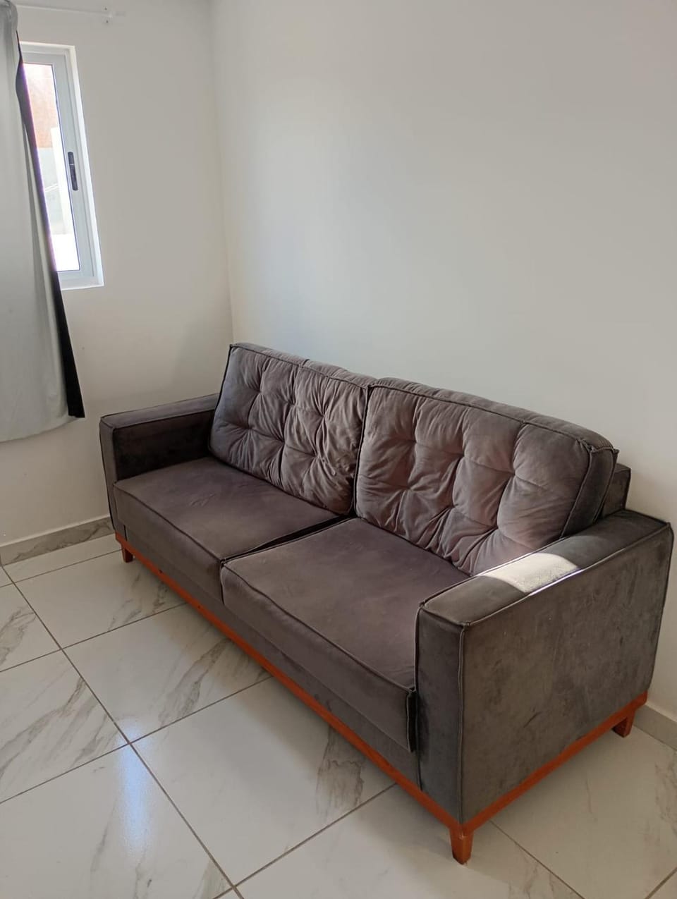Praia do sol flet Apartment in João Pessoa