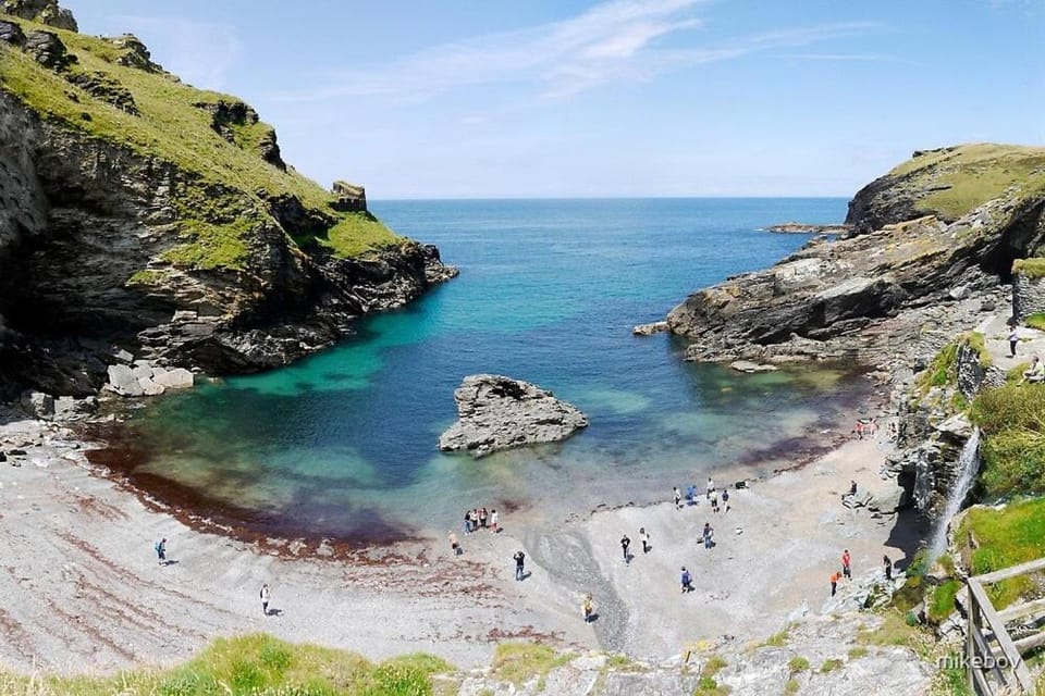 The Greenway Getaway House in County Waterford