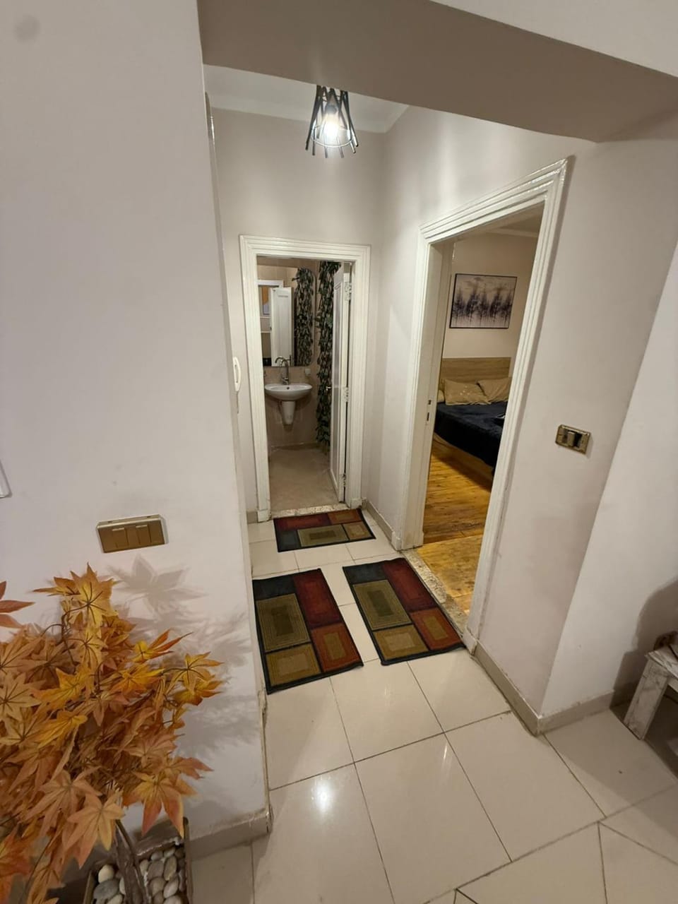 Studio Rent Dreamland Apartment in Egypt