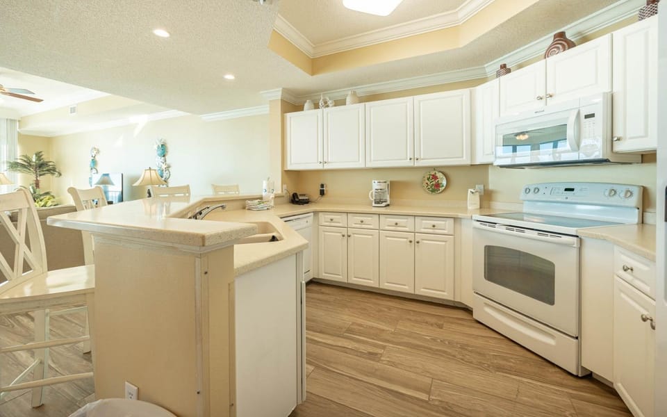 Phoenix West 2507 Apartment in Orange Beach