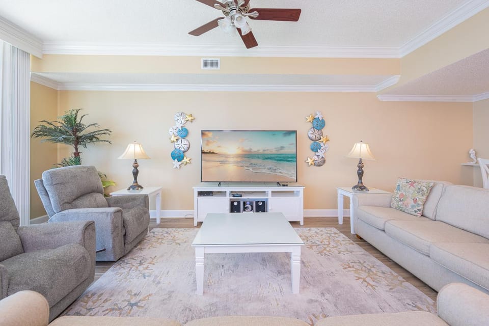 Phoenix West 2507 Apartment in Orange Beach