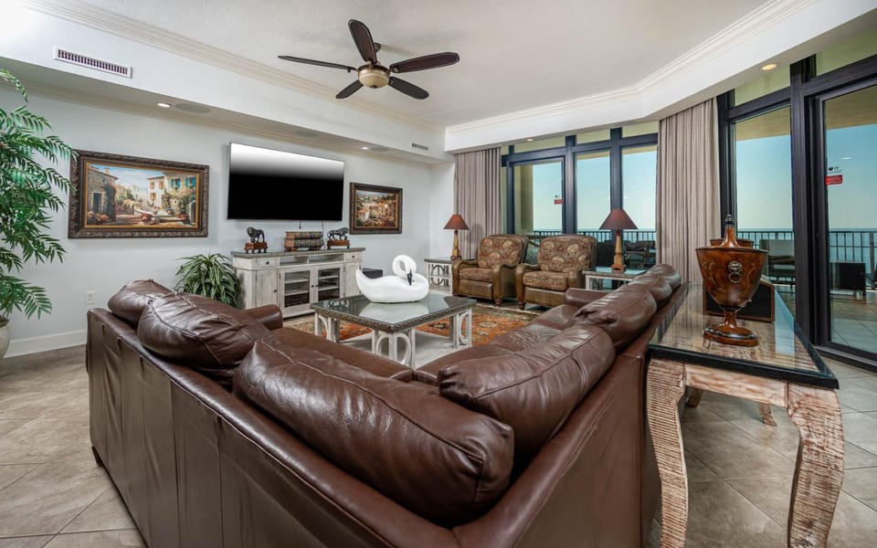 The Oasis 2101 formerly Phoenix West II 2101 Apartment in Orange Beach