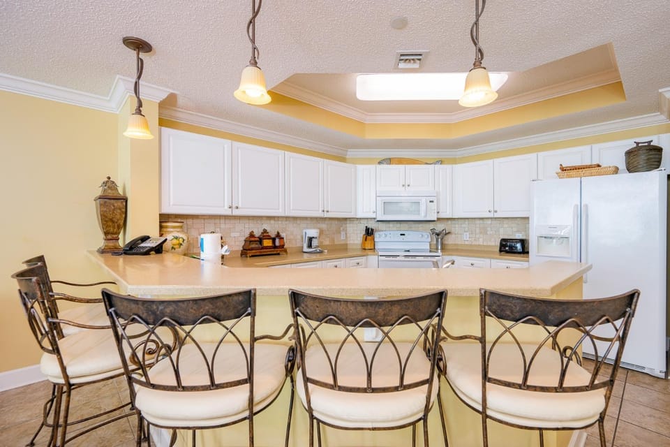 Phoenix West 1703 Apartment in Orange Beach