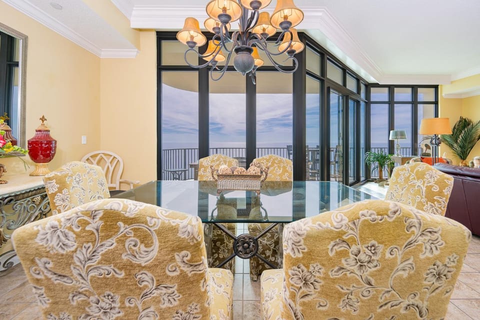 Phoenix West 1703 Apartment in Orange Beach