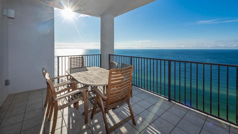 The Oasis 2404 formerly Phoenix West II 2404 condo Apartment in Orange Beach
