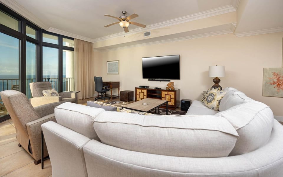 The Oasis 2404 formerly Phoenix West II 2404 condo Apartment in Orange Beach