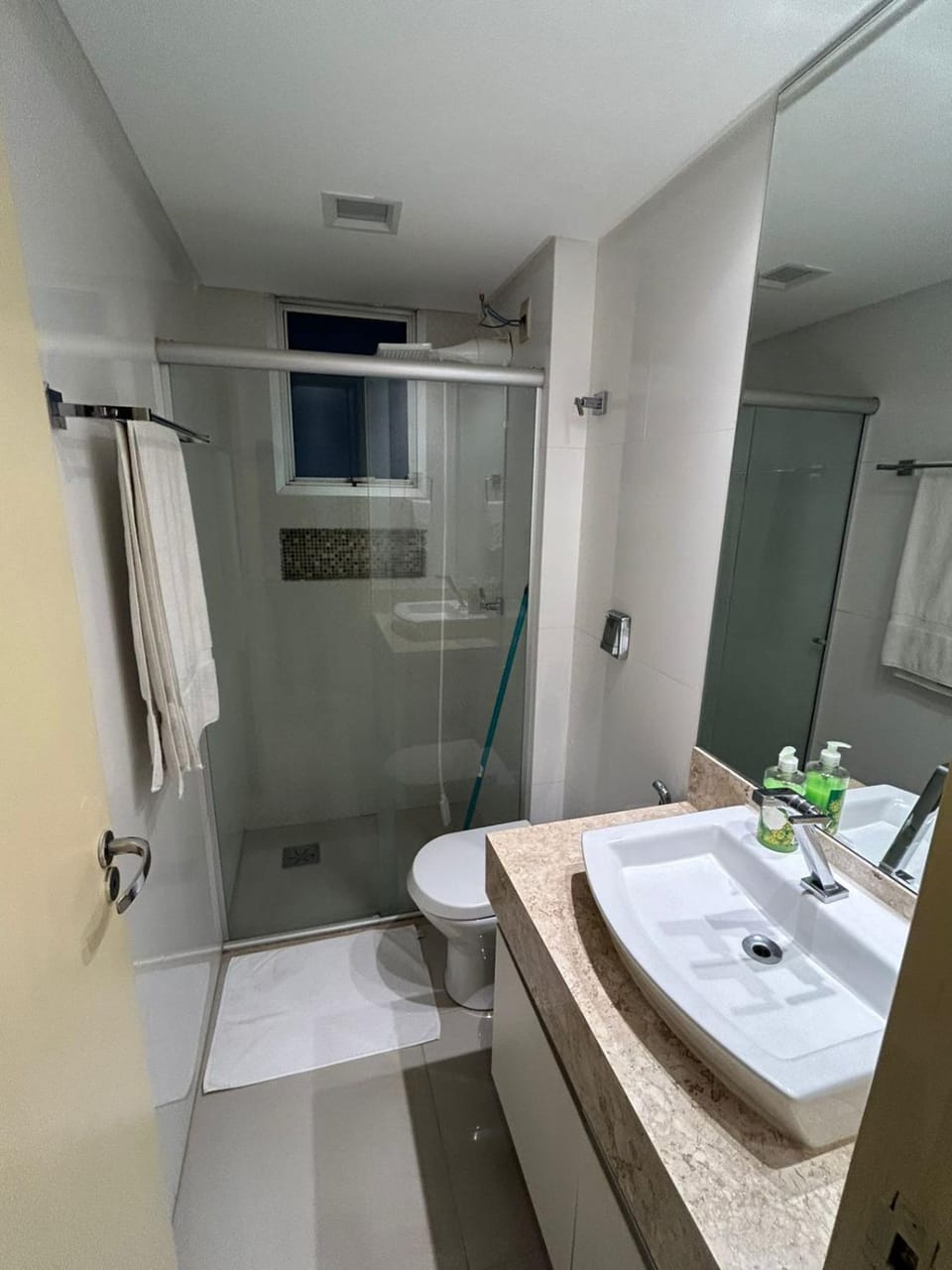 Apartamento residencial moto GP Apartment in Goiania
