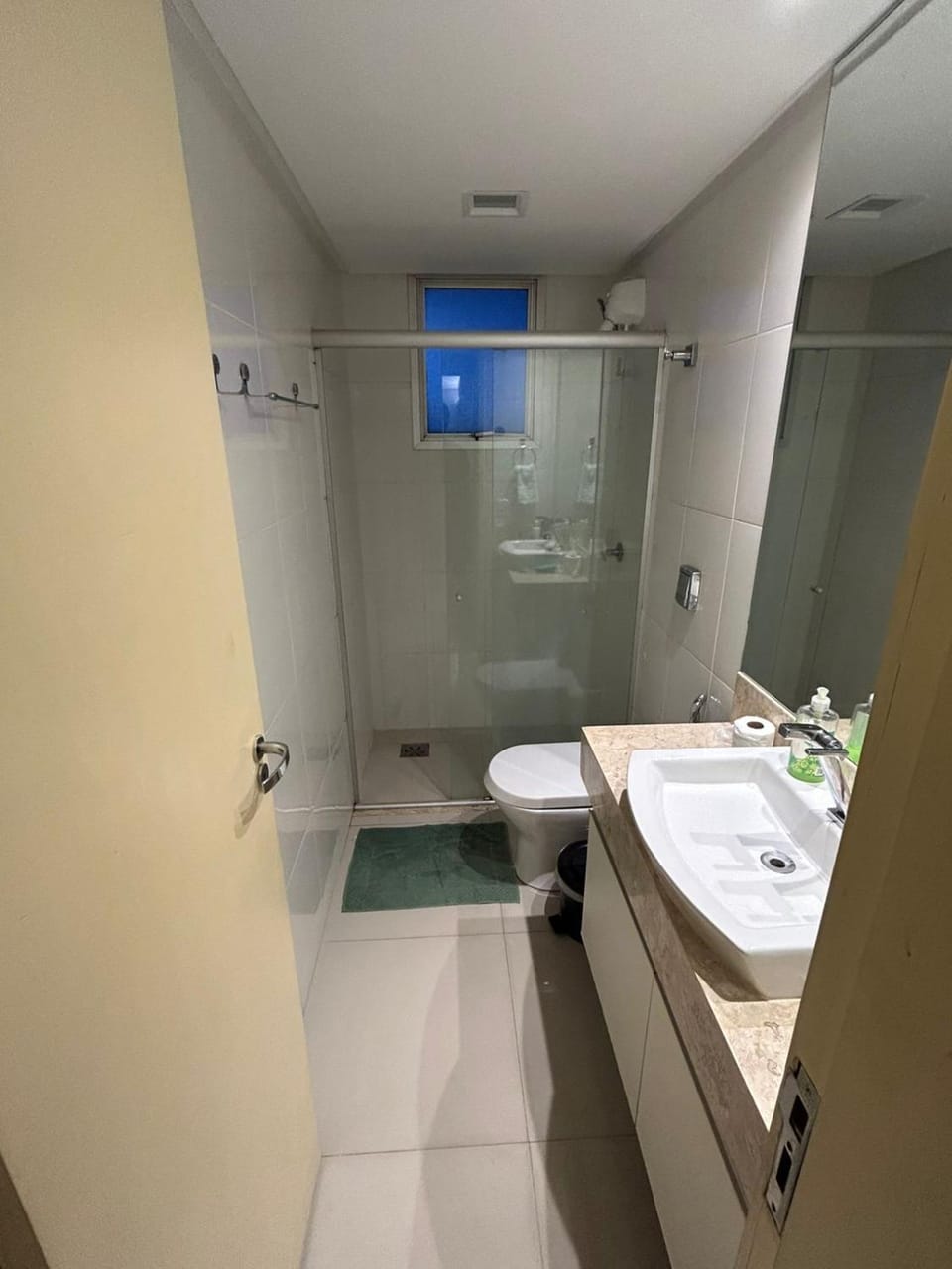 Apartamento residencial moto GP Apartment in Goiania