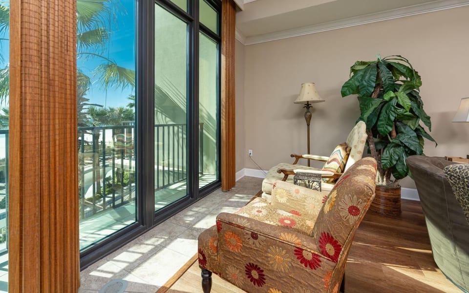 Phoenix West 206 Apartment in Orange Beach