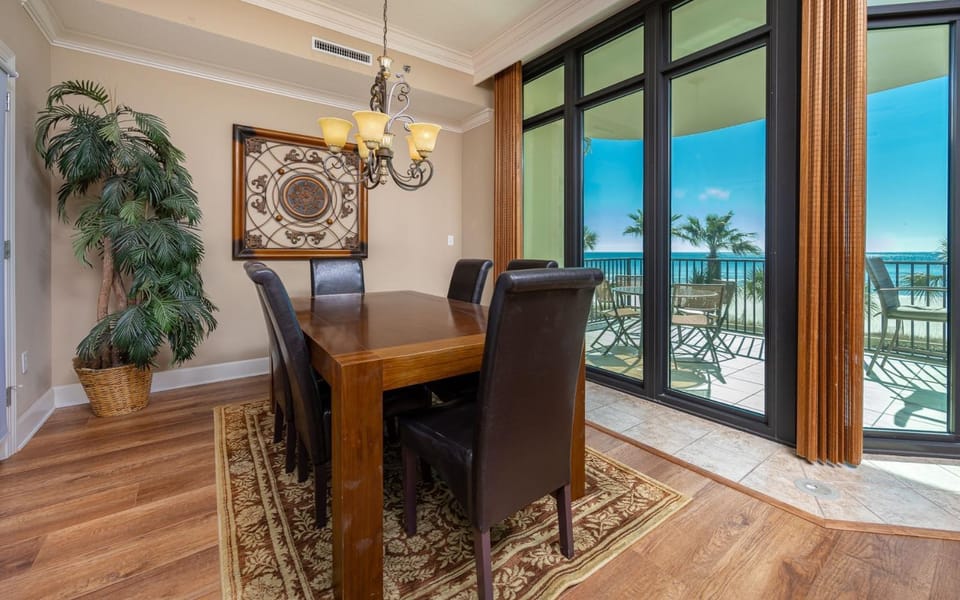 Phoenix West 206 Apartment in Orange Beach
