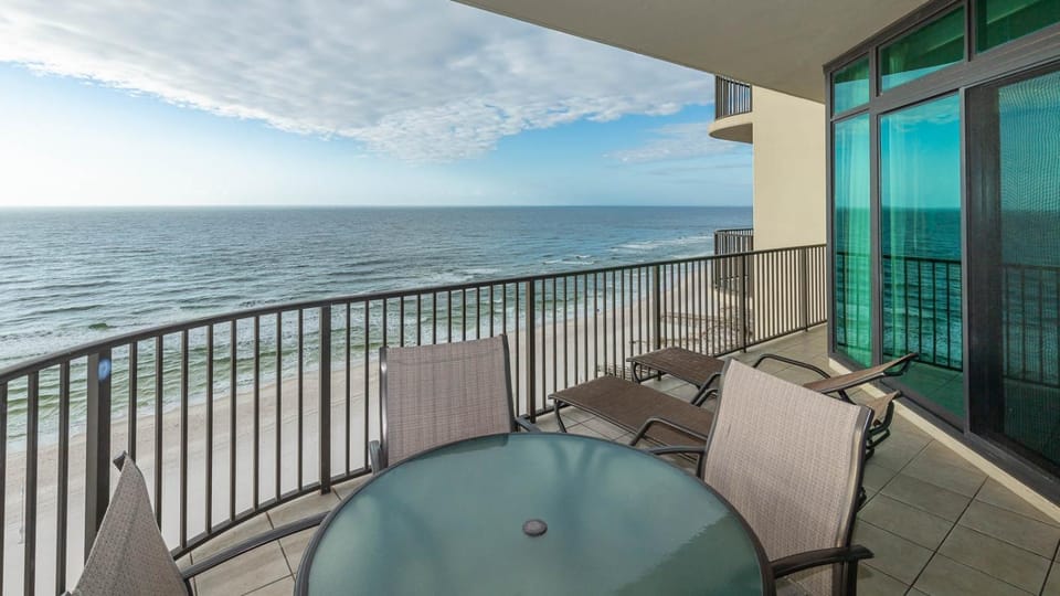 Phoenix West 1007 Apartment in Orange Beach