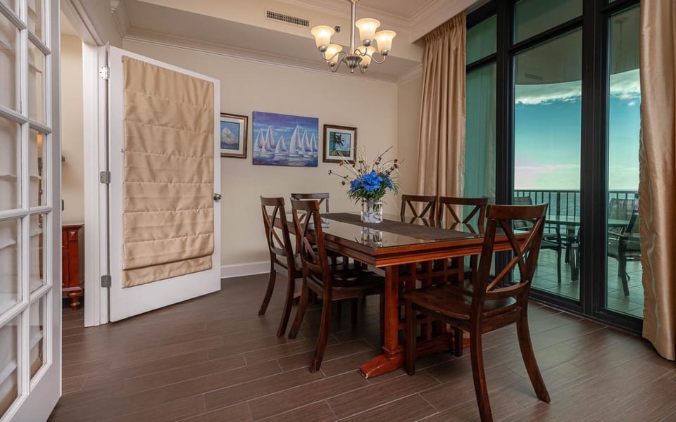Phoenix West 1007 Apartment in Orange Beach
