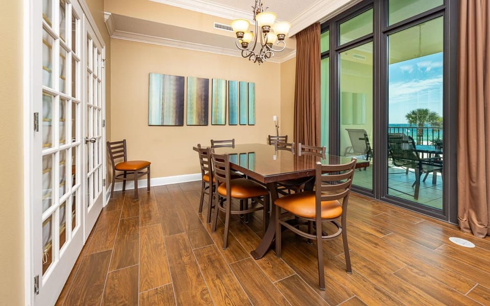 Phoenix West 208 Apartment in Orange Beach