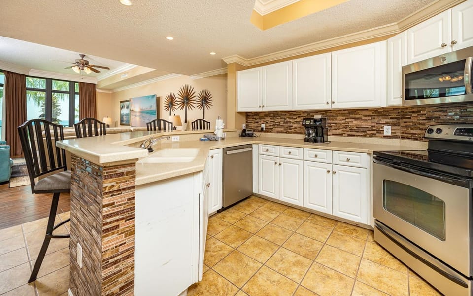 Phoenix West 208 Apartment in Orange Beach