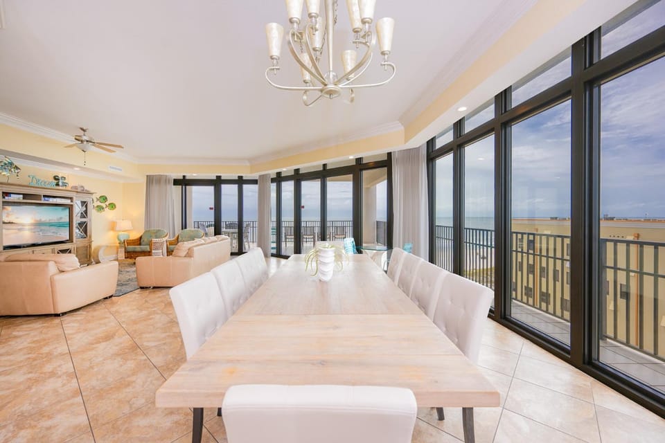 The Oasis 601 formerly Phoenix West II 601 Apartment in Orange Beach