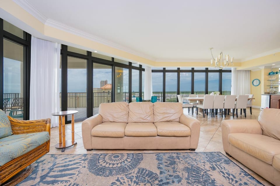 The Oasis 601 formerly Phoenix West II 601 Apartment in Orange Beach