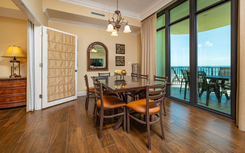Phoenix West 407 Apartment in Orange Beach