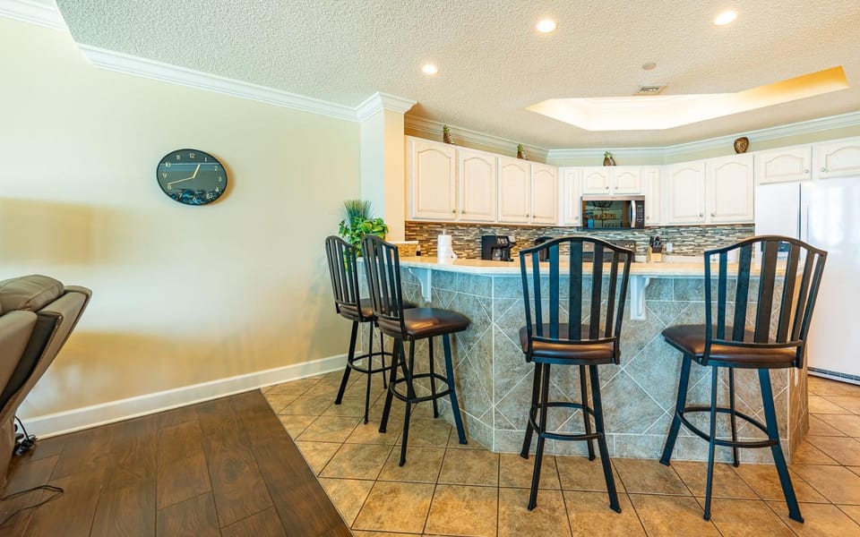 Phoenix West 407 Apartment in Orange Beach