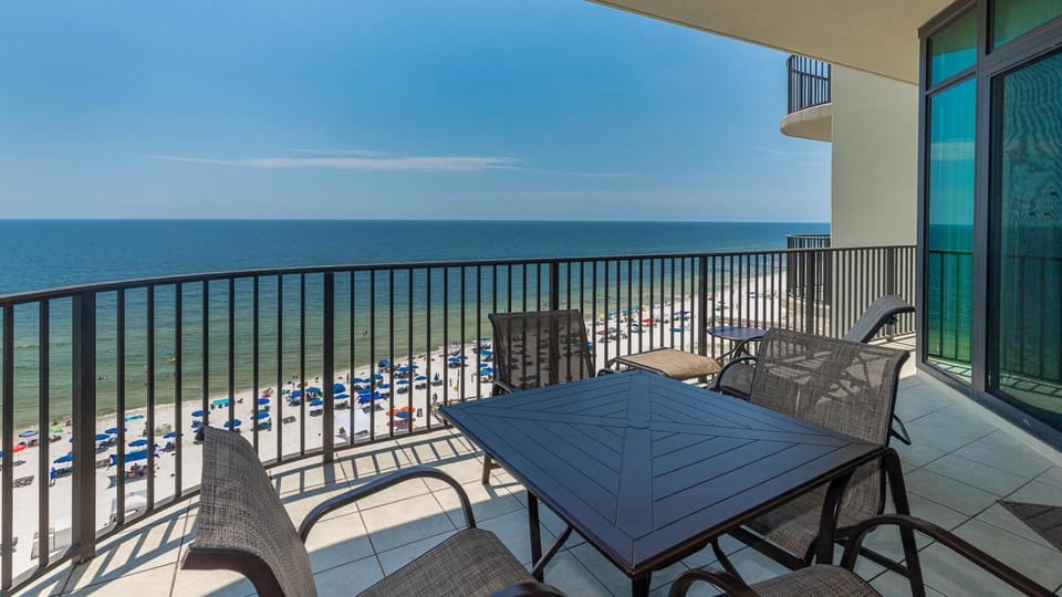 Phoenix West 805 Apartment in Orange Beach