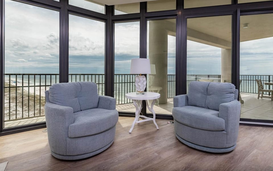 The Oasis 1011 formerly Phoenix West II 1011 condo Apartment in Orange Beach