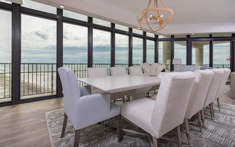 The Oasis 1011 formerly Phoenix West II 1011 condo Apartment in Orange Beach