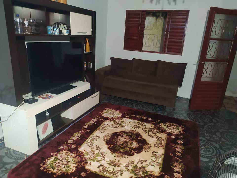 Casa Para temporada Moto GP House in Goiania